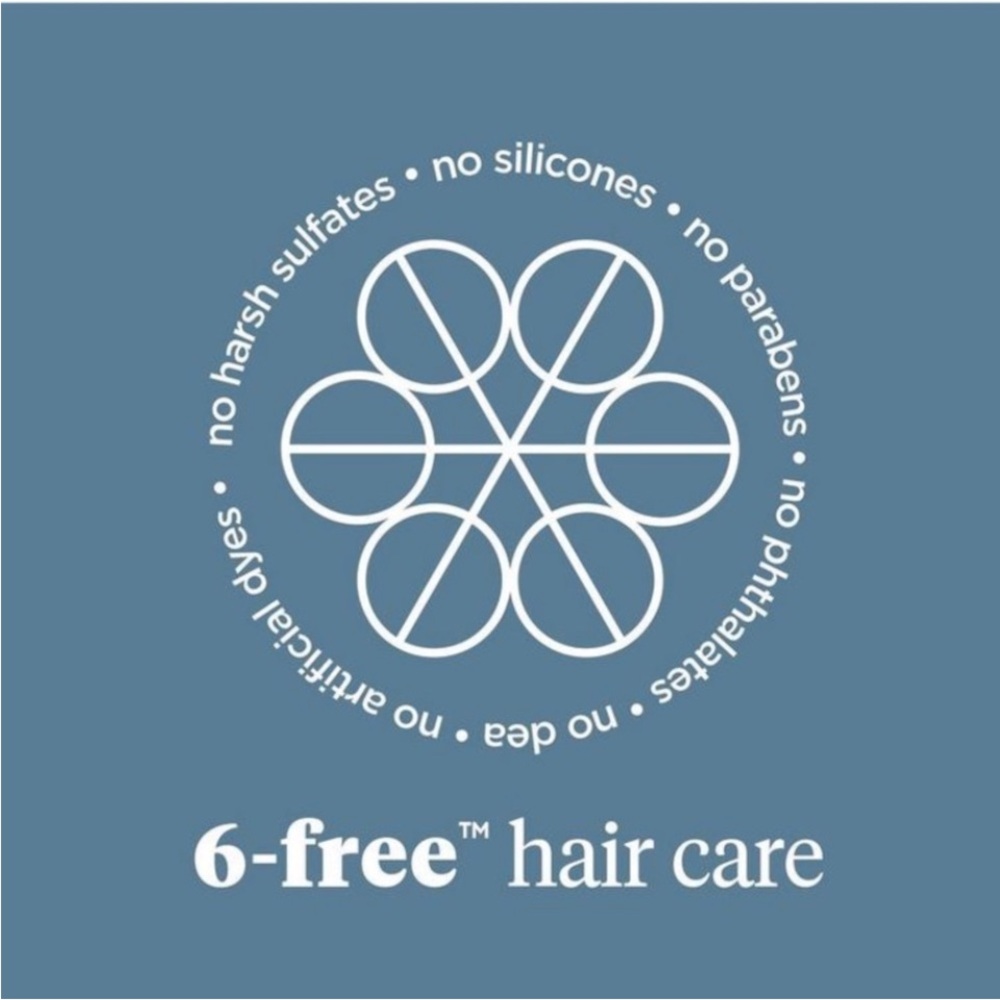 BRIOGIO Scalp Revival Micro-Exfoliating Shampoo (2 fl. oz) - Picture 3 of 7